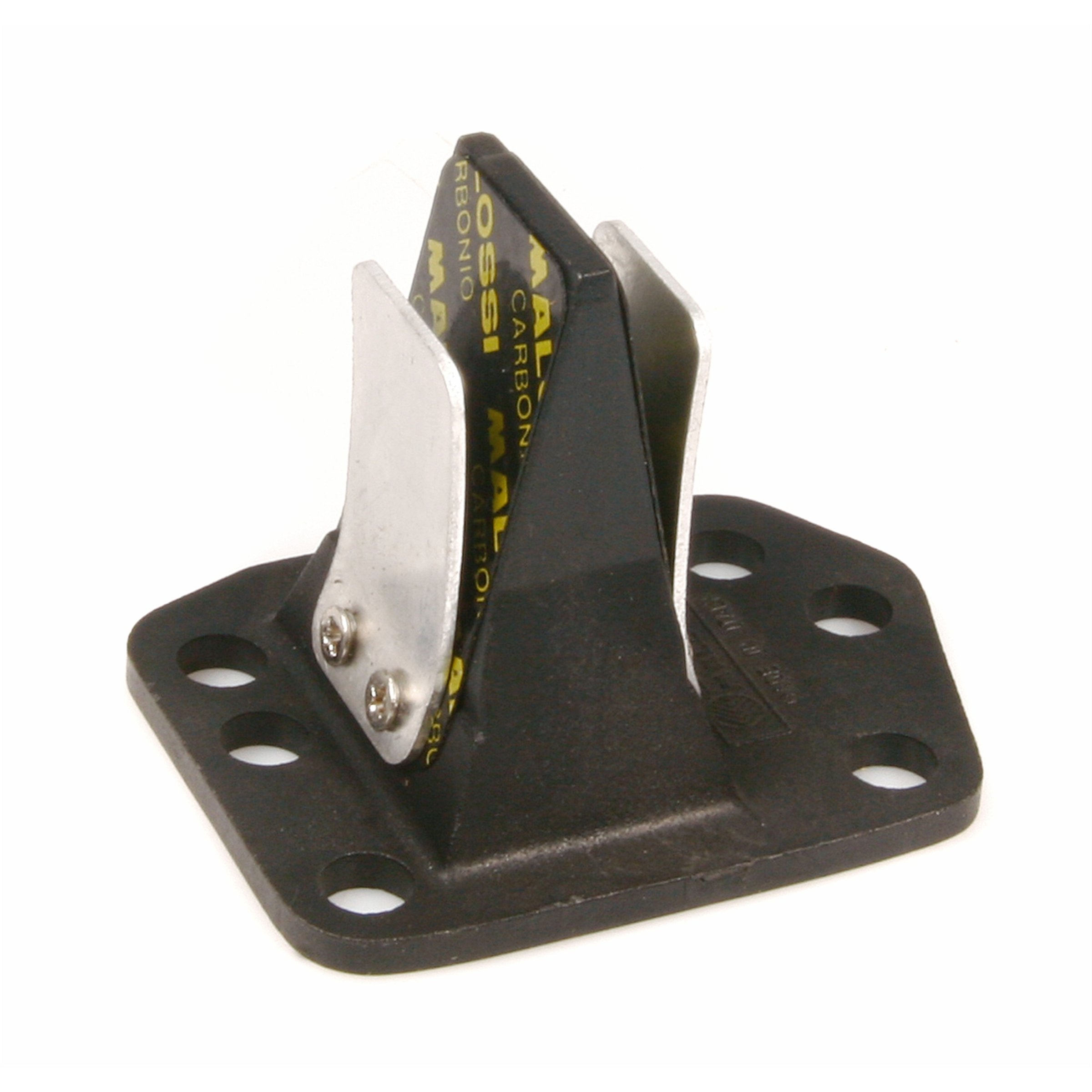 Image of Membranblock MALOSSI VL2 für MBK 51 V50/Magnum/Passion/Racing/Rock (alle AV10) 2T für MBK 51 V50/Magnum/Passion/Racing/Rock (alle AV10) 2T