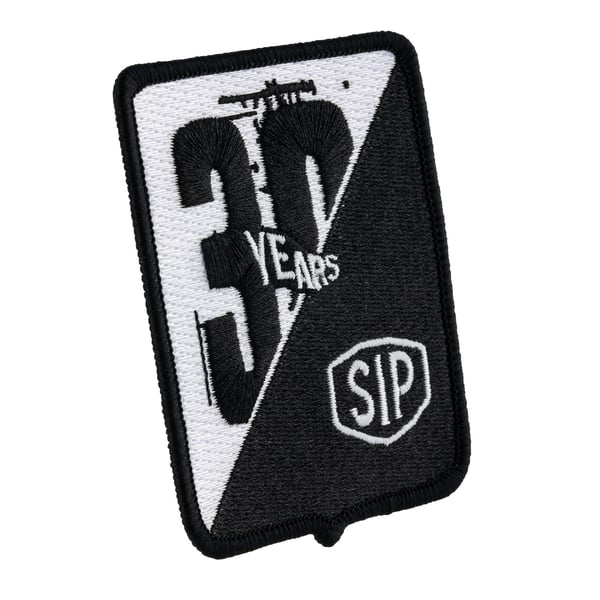 Image of Aufnäher mit Motiv SIP 30 Jahre
