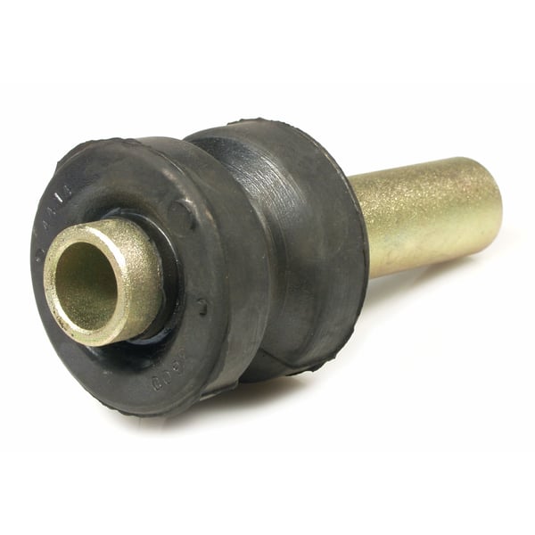 Image of Silentgummi Motorschwinge Ø 45,5 mm, links oder rechts, PIAGGIO für Vespa 200 Rally 2°/P200 E/PX200 E/Lusso/'98/MY