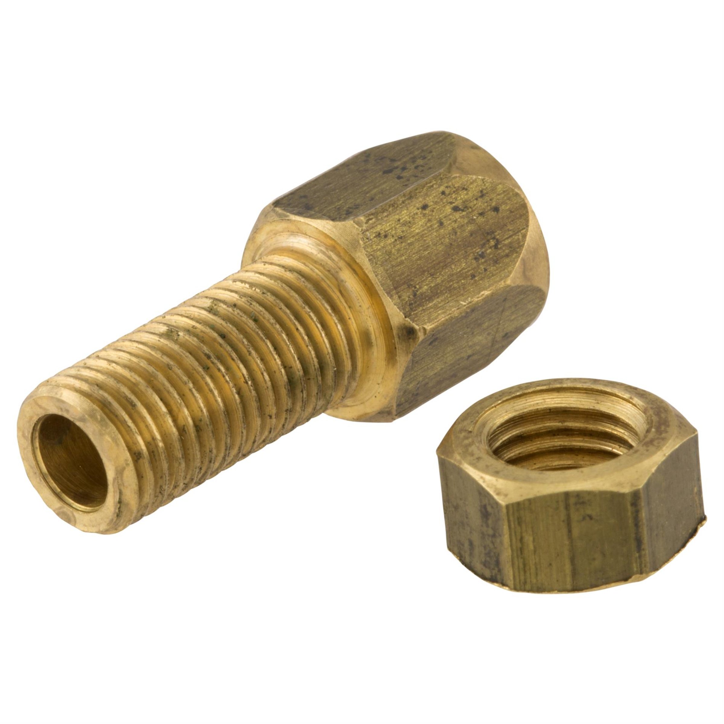 Image of Stellschraube Gaszug für Vergaser TA/MA/UB23 S/UA16 S1 24638 für Vespa 98/125 V1-15/30-33/VM/VN/VU/VNA/150 VL/VB/GS für Vespa 98/125 V1-15/30-33/VM/VN/VU/VNA/150 VL/VB/GS