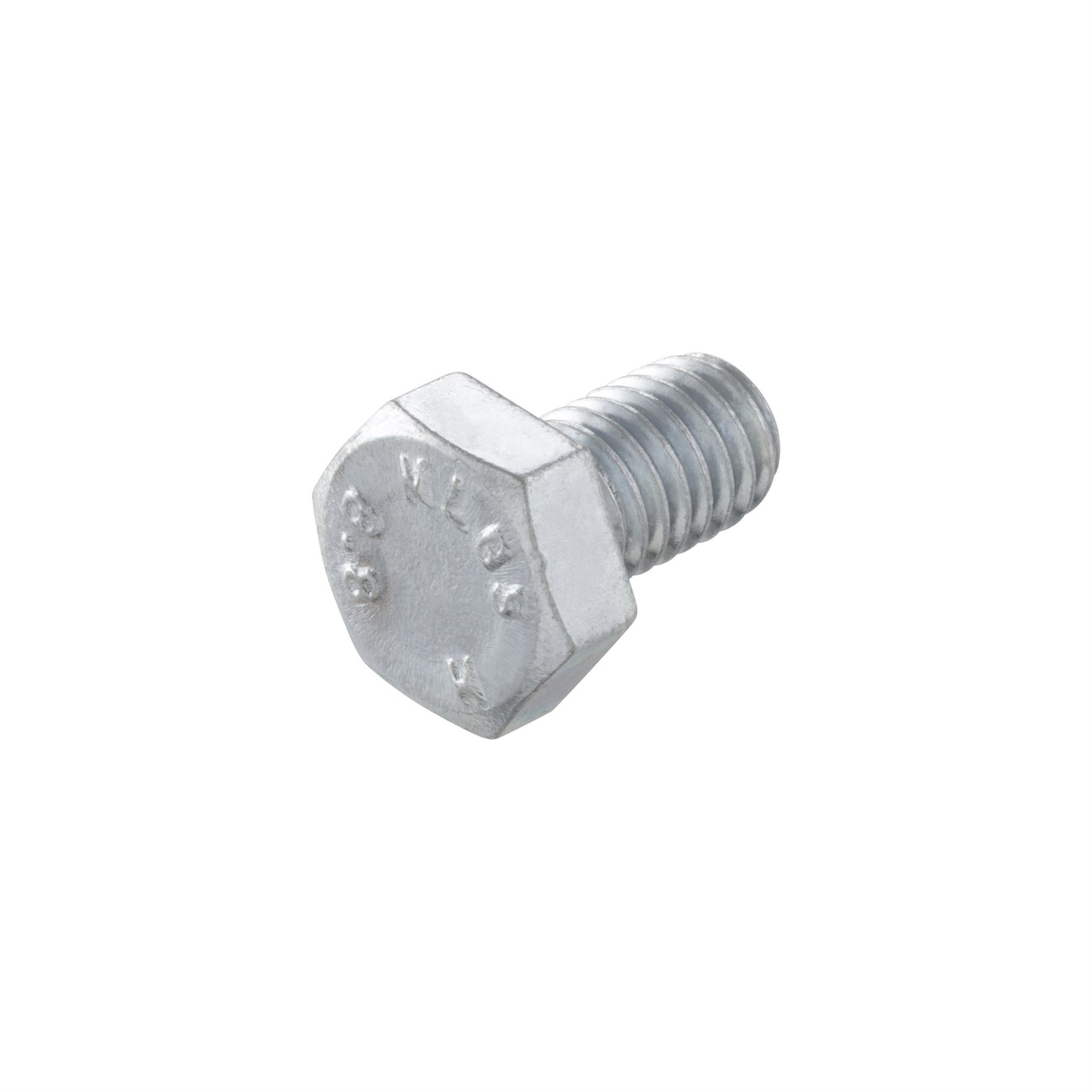 Image of Schraube Gummi M6x10 mm, Sechskant, Achsaufnahme, CASA LAMBRETTA für Lambretta 125 LI 3°/LIS/150 LI 3°/LIS/SX/175 TV 3°/200 SX für Lambretta 125 LI 3°/LIS/150 LI 3°/LIS/SX/175 TV 3°/200 SX