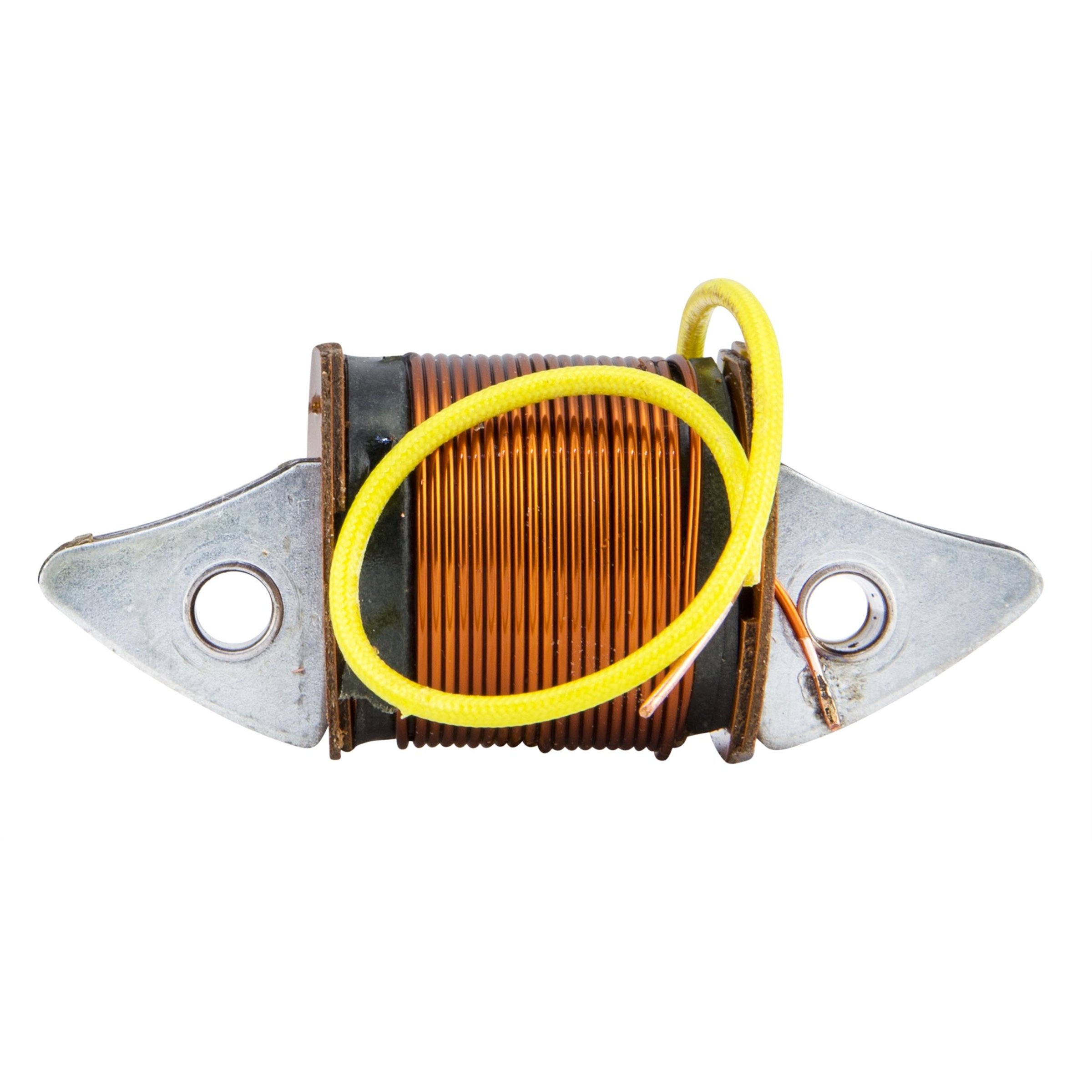 Image of Speisespule Lichtmaschine CEAB 2° Lichtspule, 20842 - 82151 - LU150/2 für Vespa 125 VN/VM/VU/ACMA/150 VL/VB/VD für Vespa 125 VN/VM/VU/ACMA/150 VL/VB/VD