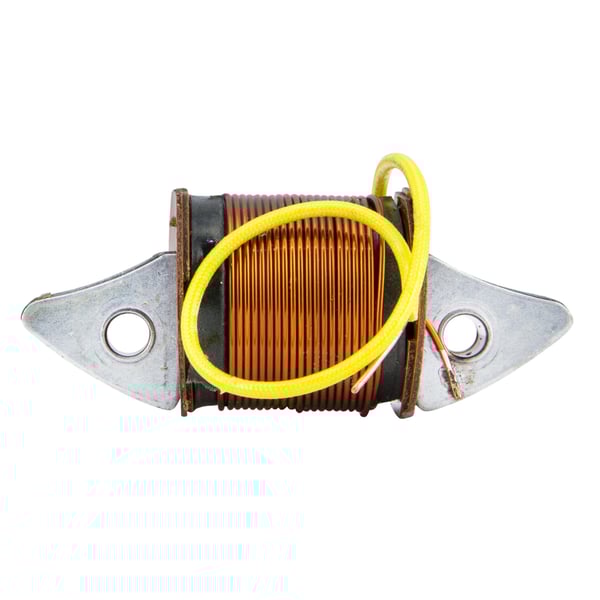 Image of Speisespule Lichtmaschine CEAB 2° Lichtspule, 20842 - 82151 - LU150/2 für Vespa 125 VN/VM/VU/ACMA/150 VL/VB/VD