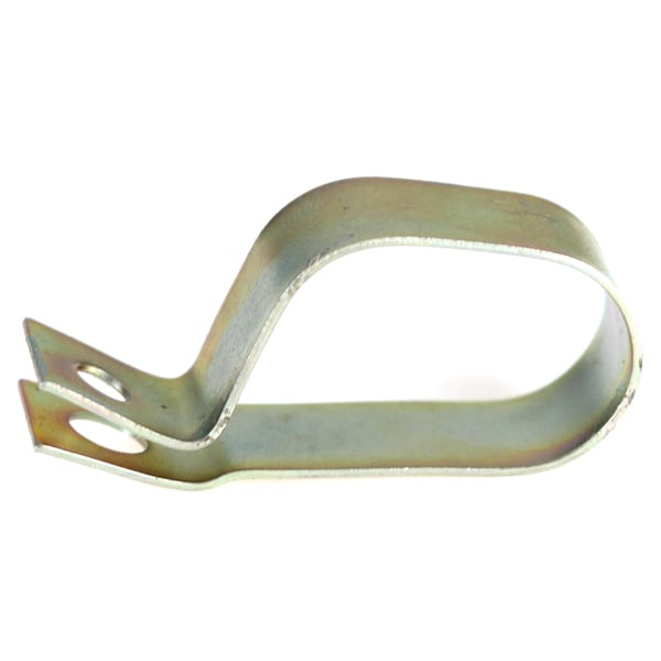 Image of Schelle Kotflügel für Seilzüge, PIAGGIO für Vespa ET2/ET4/LX/LXV/S 50-150ccm