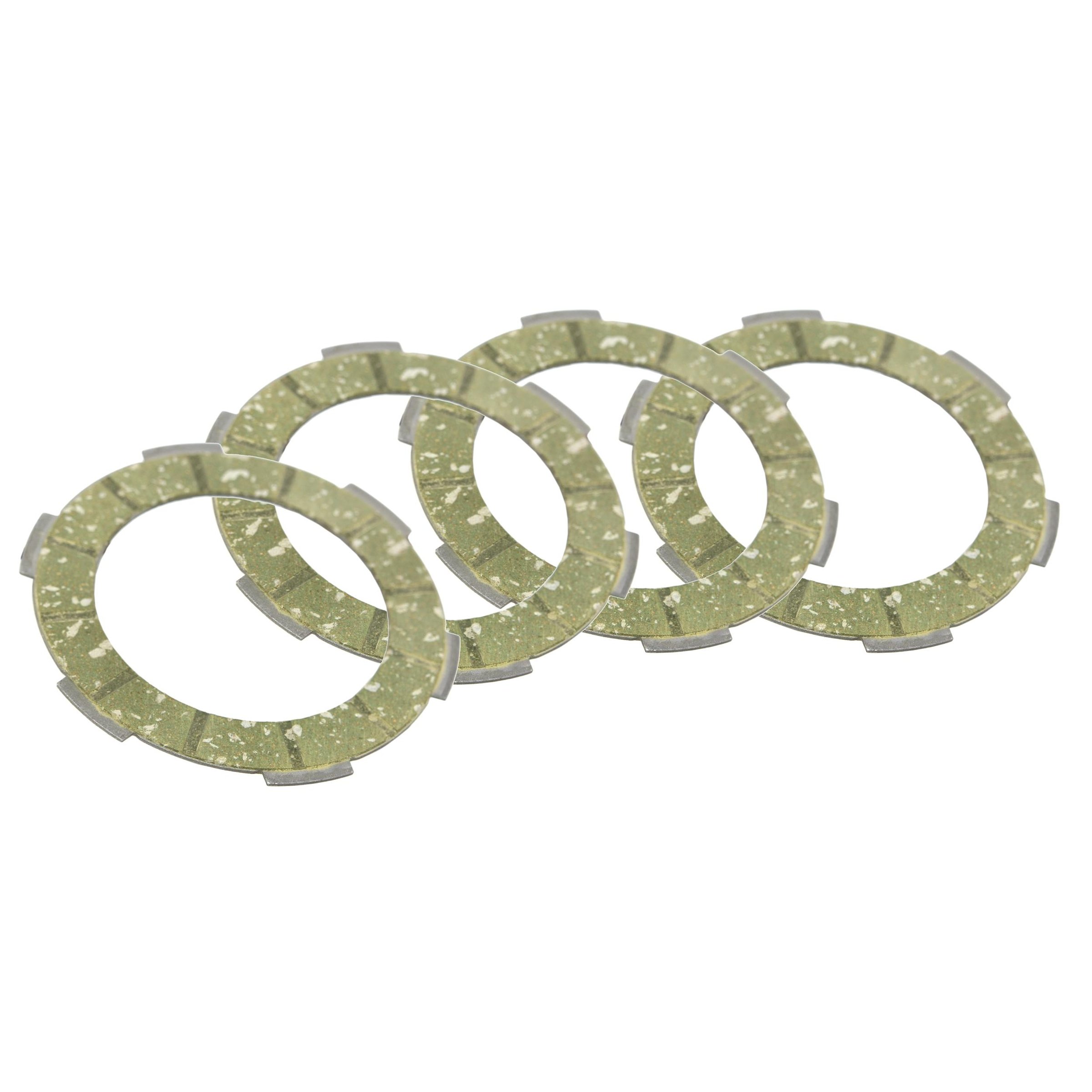 Image of Kupplungsbeläge SURFLEX für Kupplung DRT für Vespa 50-125/PV/ET3/PK50-125/S/SS/XL für Vespa 50-125/PV/ET3/PK50-125/S/SS/XL