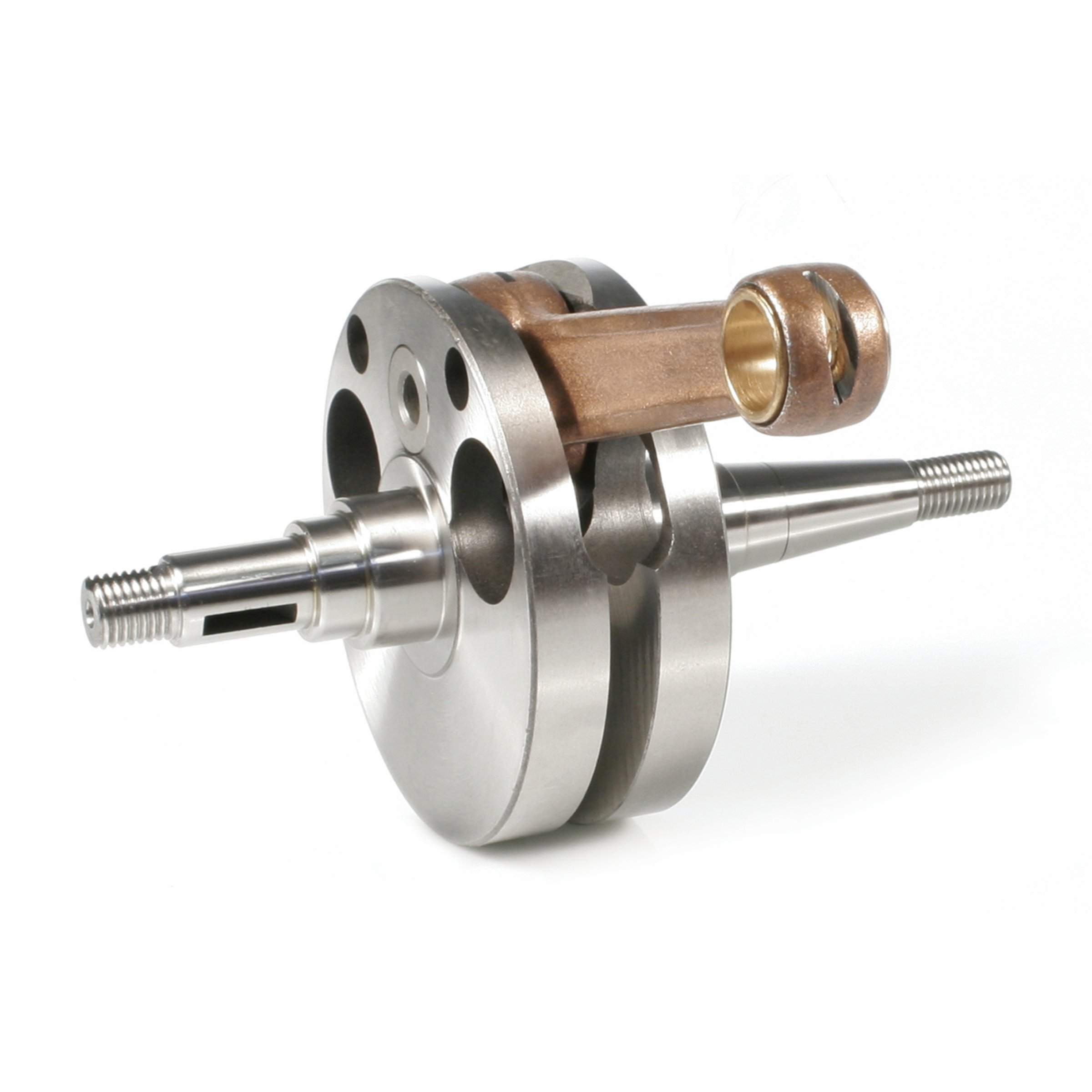 Image of Kurbelwelle CIF 24810 - 19959 für Vespa 150 VB1T/VGL1T/VL1-3T für Vespa 150 VB1T/VGL1T/VL1-3T