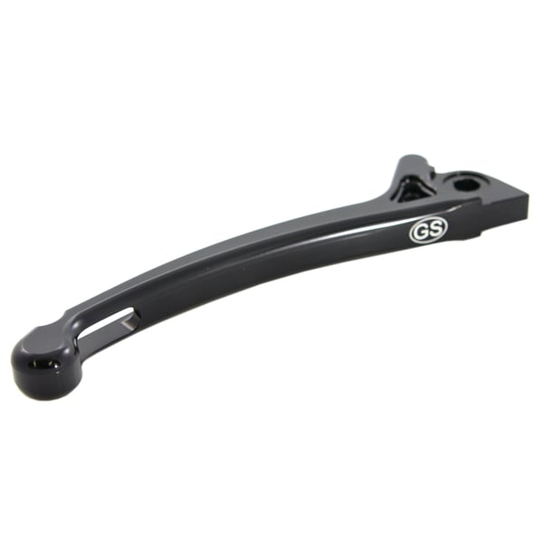 Image of Sporthebel Bremse GRAND-SPORT RACE rechts für Hauptbremszylinder HENGTONG für Vespa PX'98/MY