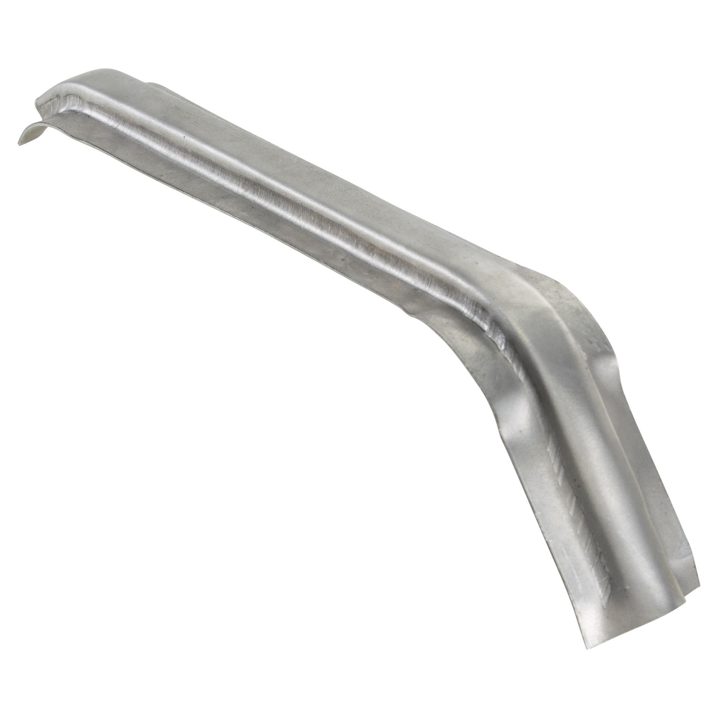 Image of Reparaturblech, Verstärkung innen, Kupplungsseite für Vespa V50 N/L/R/S/ Special/SR/SS/90SS für Vespa V50 N/L/R/S/ Special/SR/SS/90SS