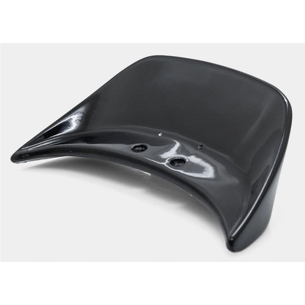 Image of Spoiler SOCA Ducktail, Heck für Vespa Primavera/Sprint 50-150ccm