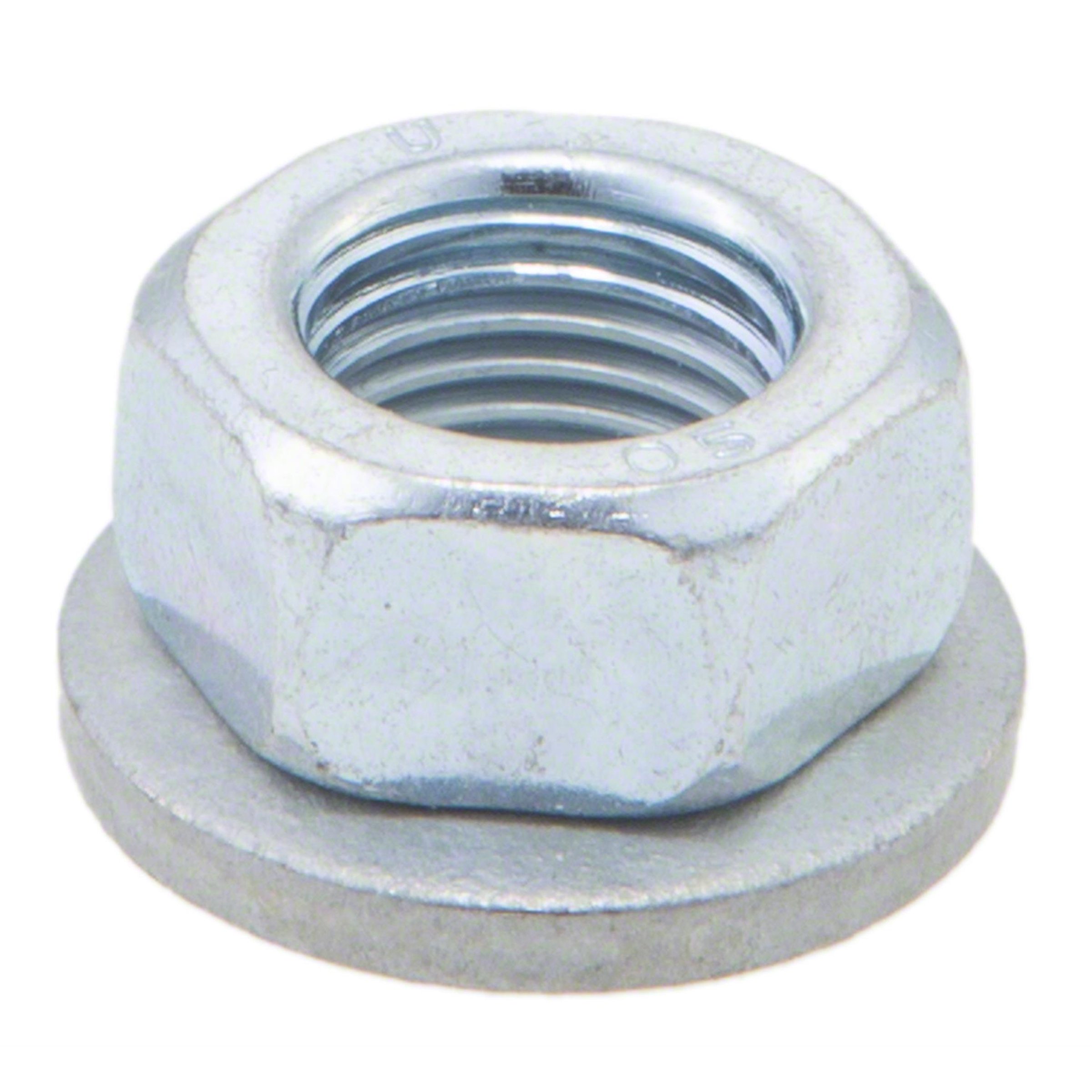 Image of Mutter M12x1,25 mm, Variomatik/Kupplung/Polrad für GILERA/PIAGGIO 125-180ccm 2T AC/LC für GILERA/PIAGGIO 125-180ccm 2T AC/LC