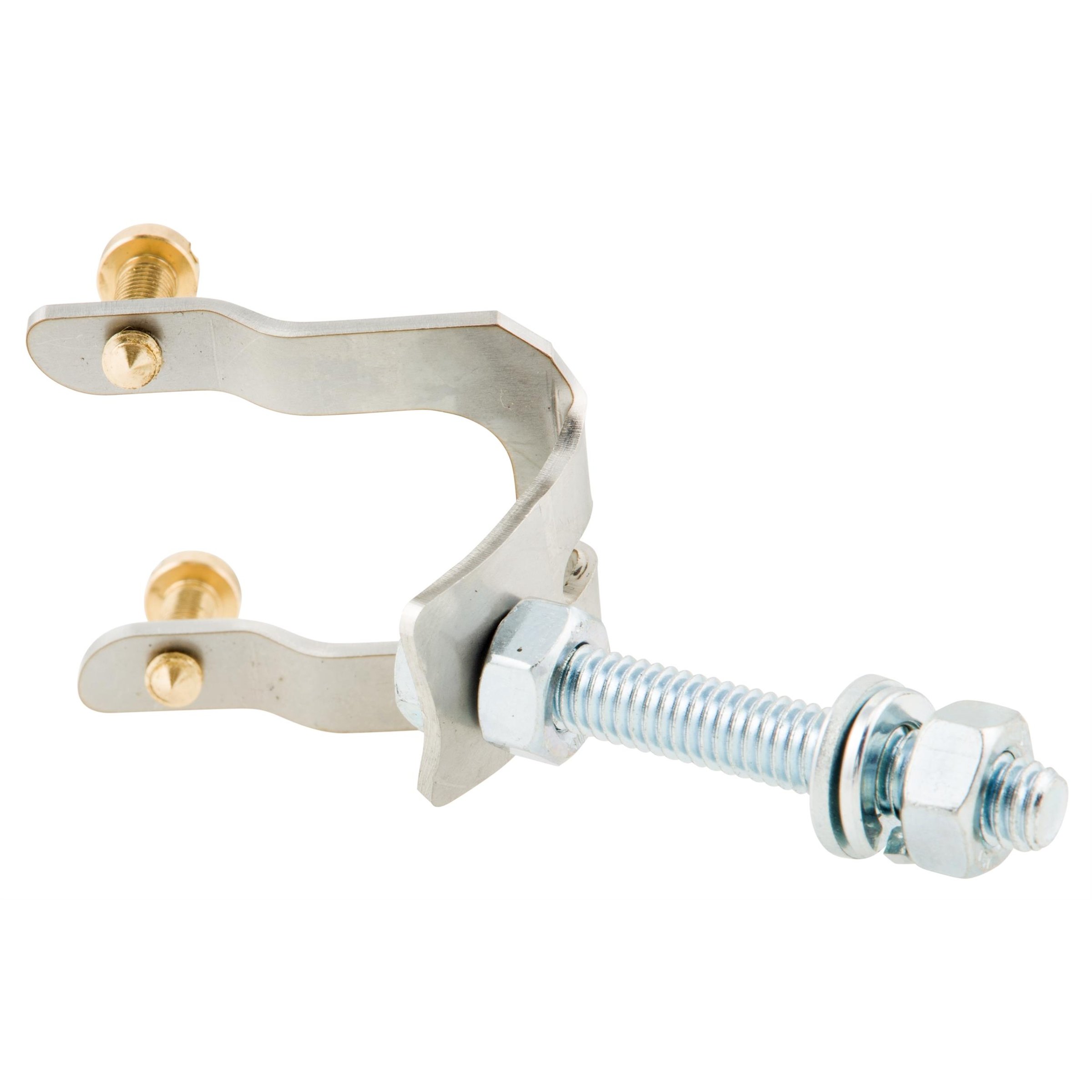 Image of Halter, Reflektor Schwanenhals für Vespa 50/125/150/GS 3/T3-4/ VNB (D) für Vespa 50/125/150/GS 3/T3-4/ VNB (D)