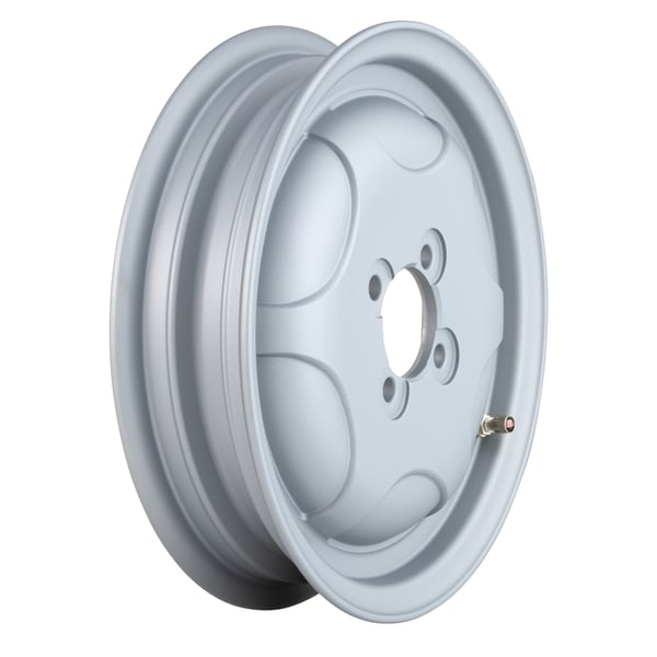 Image of Felge SIP Tubeless 2.15x10 für Vespa 150 GS VS1-4/VD1T
/VD2T/VGL 1T vorne oder hinten