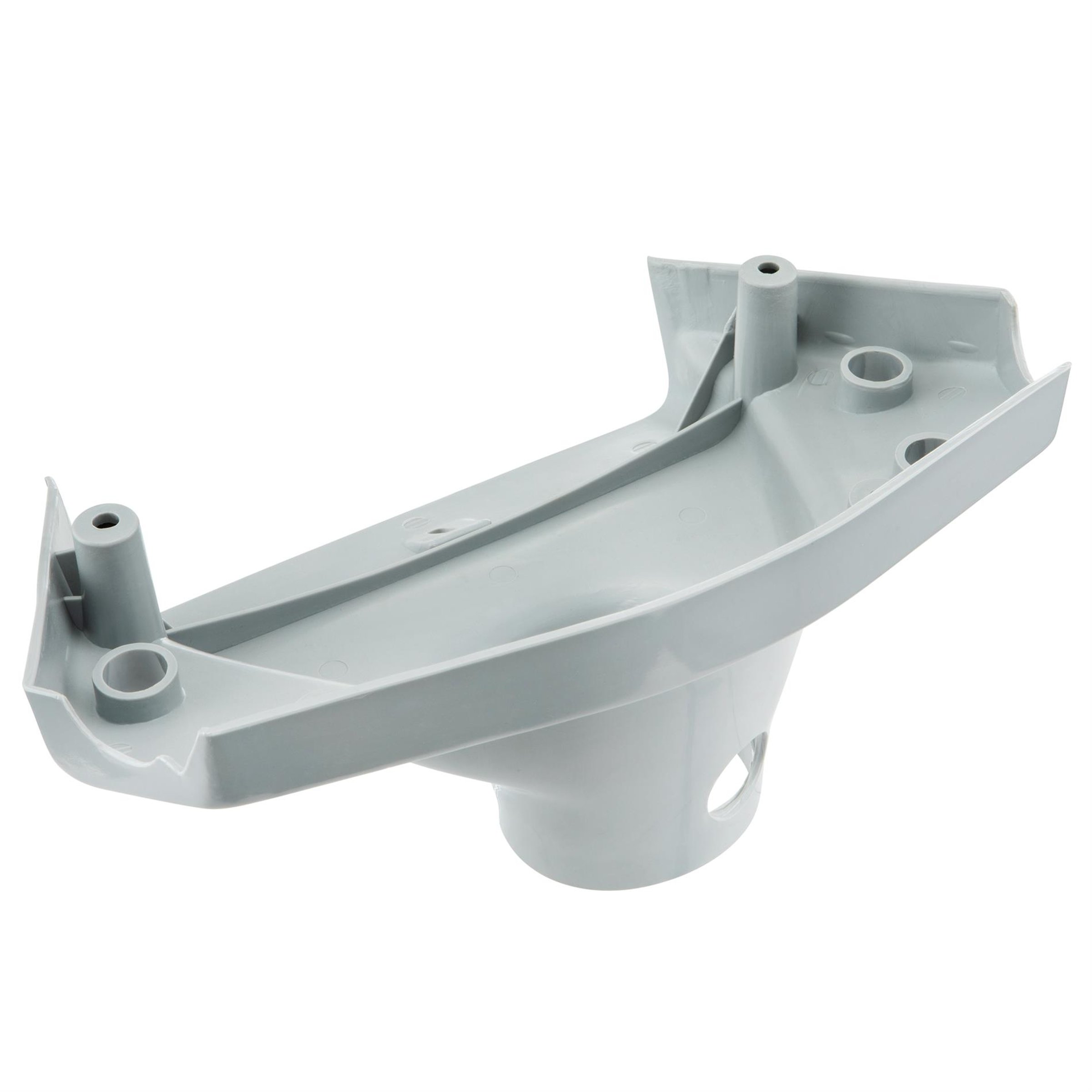 Image of Lenkerverkleidung 226233 unten für Vespa T5 für Vespa T5