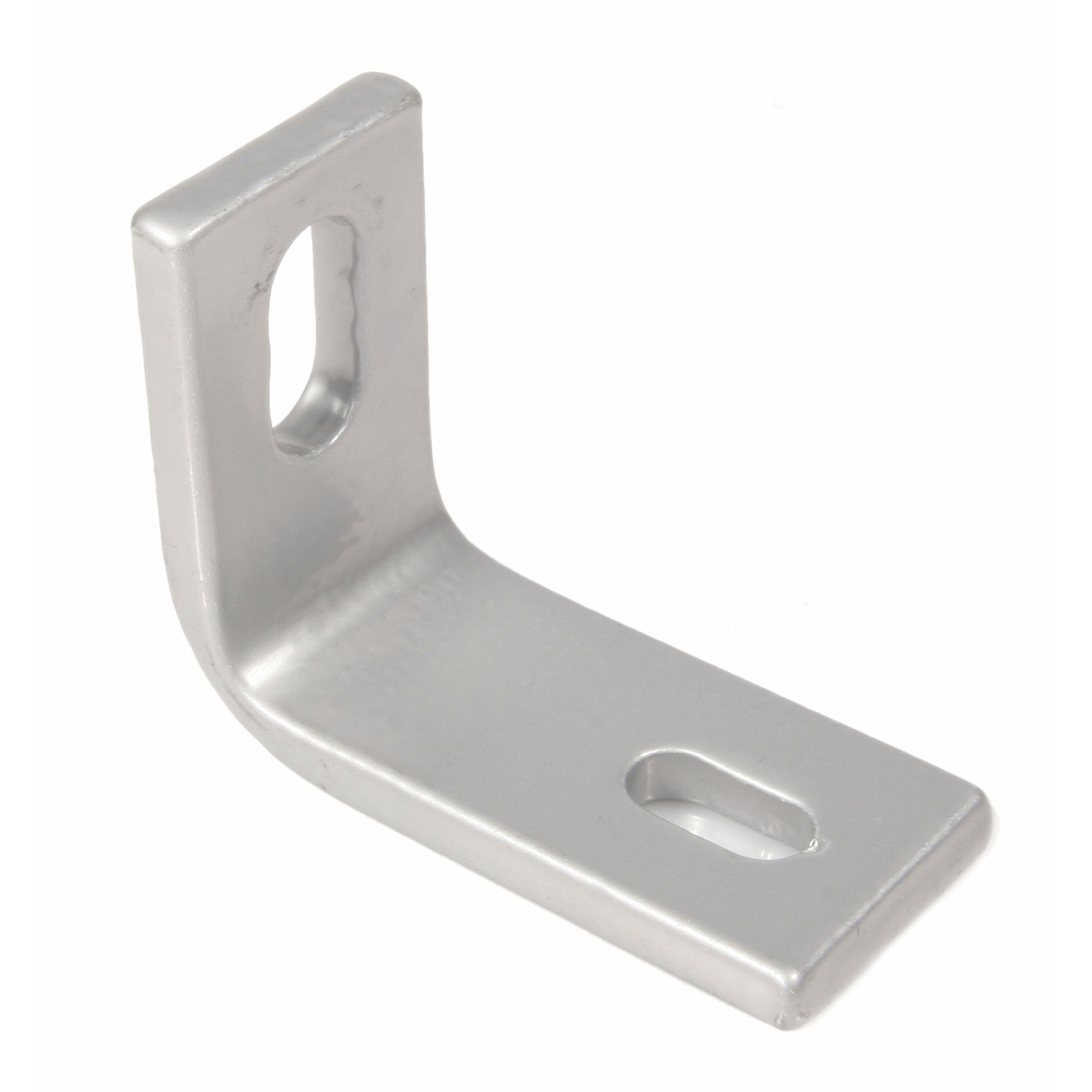 Image of Halter Righthand, JL/RZ Auspuffanlagen Stoßdämpferaufnahme für Vespa PX80-200/PE/Lusso für Vespa PX80-200/PE/Lusso