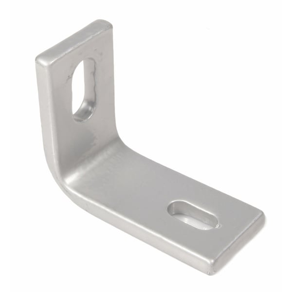 Image of Halter Righthand, JL/RZ Auspuffanlagen Stoßdämpferaufnahme für Vespa PX80-200/PE/Lusso