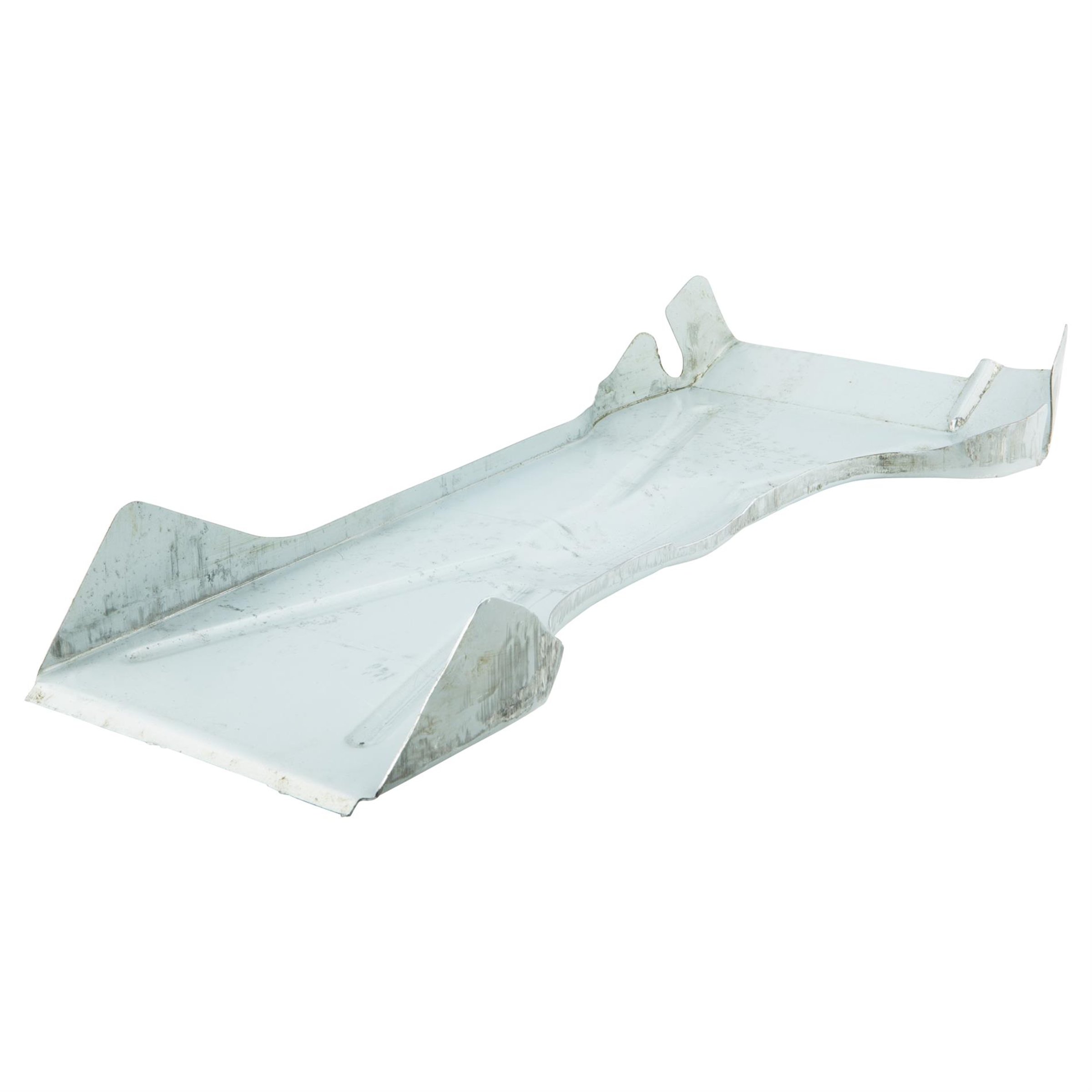 Image of Reparaturblech, Spritzschutz, hinten für Vespa 125 GT/GTR/Super/TS/150 GL/Sprint/V/Super/180 SS/Rally für Vespa 125 GT/GTR/Super/TS/150 GL/Sprint/V/Super/180 SS/Rally