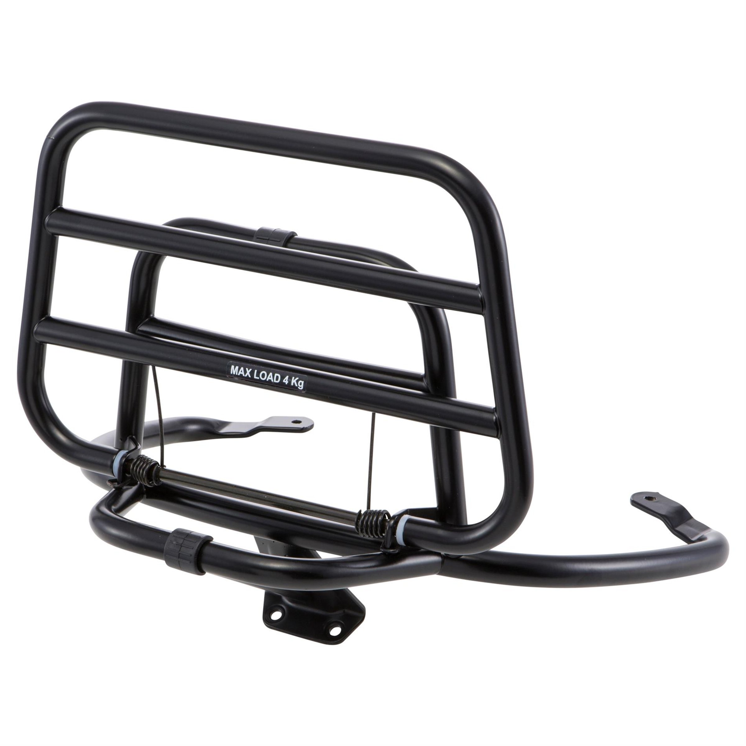 Image of Gepäckträger hinten PIAGGIO 606001M für Vespa Primavera/Sprint 50-150ccm für Vespa Primavera/Sprint 50-150ccm