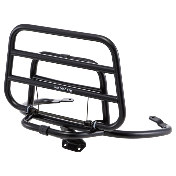 Image of Gepäckträger hinten PIAGGIO 606001M für Vespa Primavera/Sprint 50-150ccm