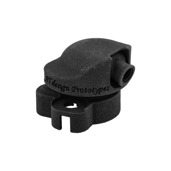 Image of Vergaserdeckel AT Design Prototypes für Vergaser PHBN 12/14/16/17,5 GS-HS-MS-LS