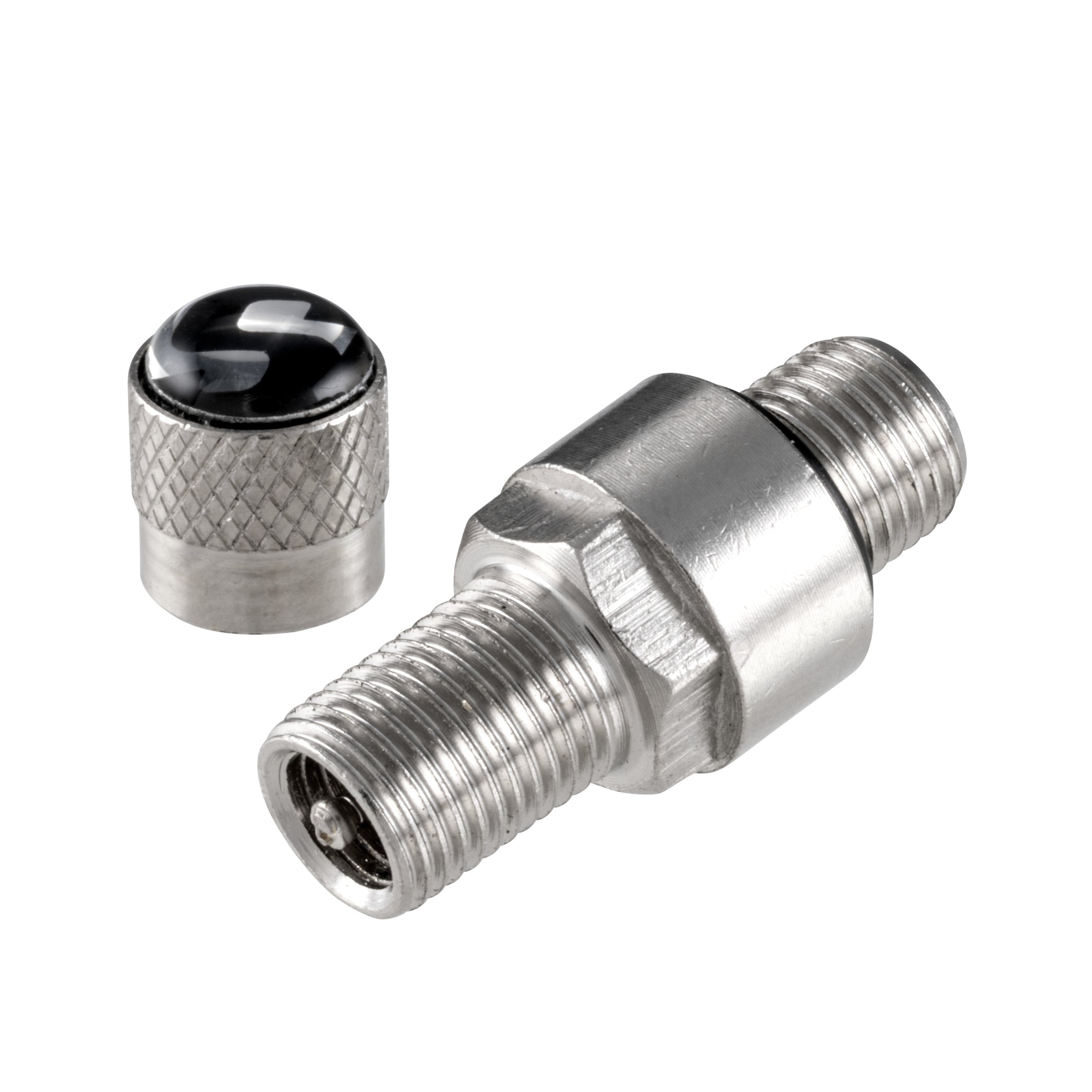 Image of Ventil SIP SERIES PORDOI, Felge SIP (schlauchlos) für Vespa/Lambretta für Vespa/Lambretta