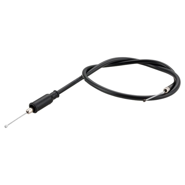 Image of Seilzug Gaszug Weiche bis Ölpumpe PIAGGIO 601863 für Vespa LX/LXV/S 50ccm