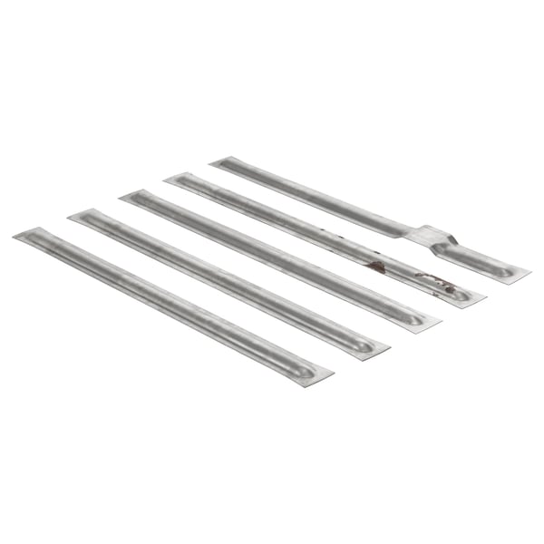 Image of Reparaturstrebe, Trittblech für Vespa 125/150 V30-33/VM/VN/VL VB1