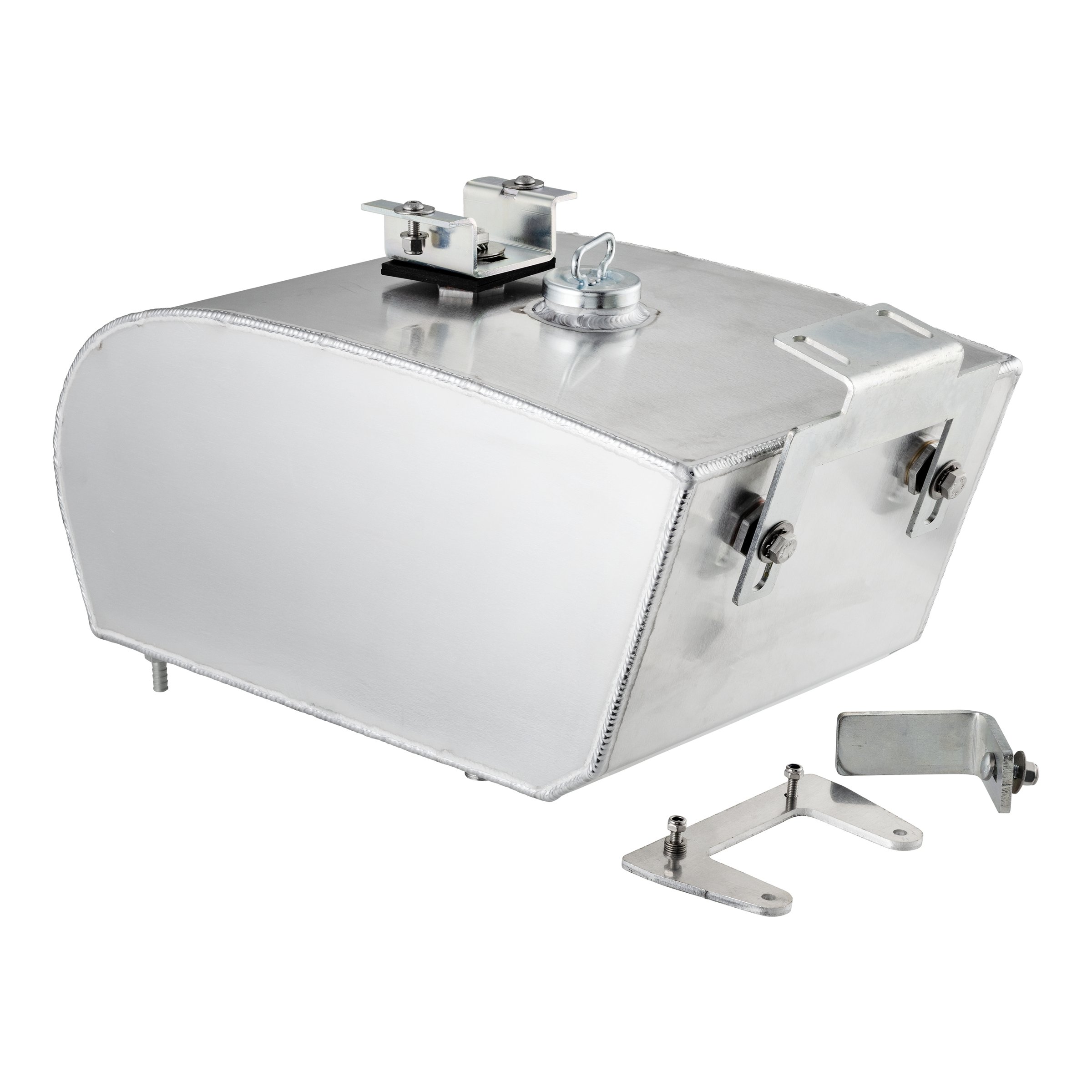 Image of Tank OILTEK XXL, für TS1/Imola/Monza/RB/SSR Zylinder für Lambretta 125 LI 3°-4°/LIS/DL/GP/150 LI 3°/SX/DL/GP/175 TV 3°/200 SX/DL/GP für Lambretta 125 LI 3°-4°/LIS/DL/GP/150 LI 3°/SX/DL/GP/175 TV 3°/200 SX/DL/GP