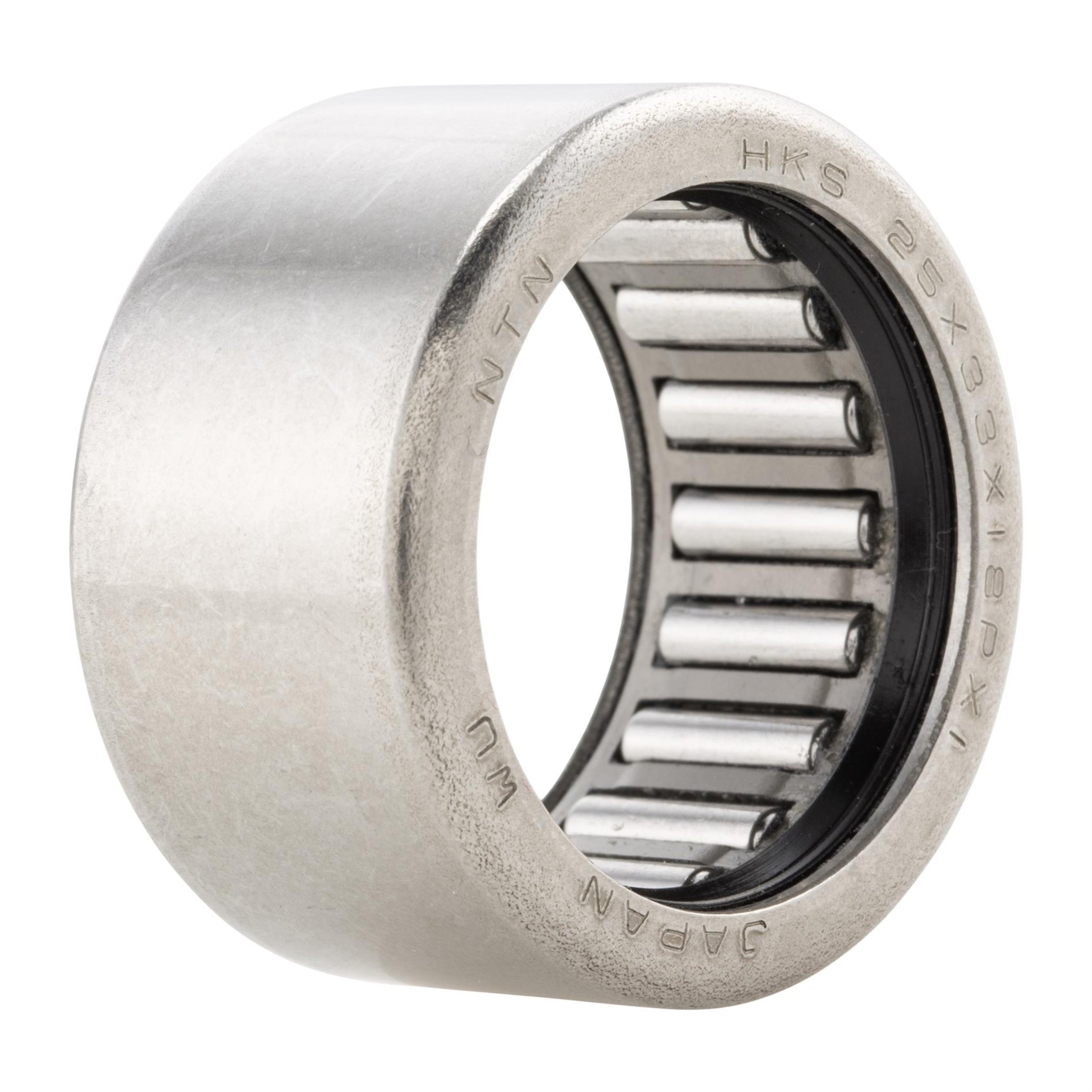 Image of Lager Wandler/Getriebedeckel 25x33x18 mm 829808 für PIAGGIO Beverly Cruiser/MP3 Sport/Business/X10 i.e. 400/500ccm für PIAGGIO Beverly Cruiser/MP3 Sport/Business/X10 i.e. 400/500ccm