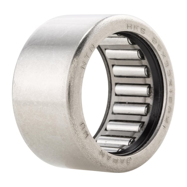 Image of Lager Wandler/Getriebedeckel 25x33x18 mm 829808 für PIAGGIO Beverly Cruiser/MP3 Sport/Business/X10 i.e. 400/500ccm