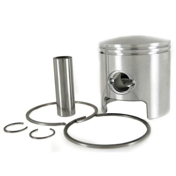 Image of Kolben METEOR für GILERA/PIAGGIO TPH150/SKR150