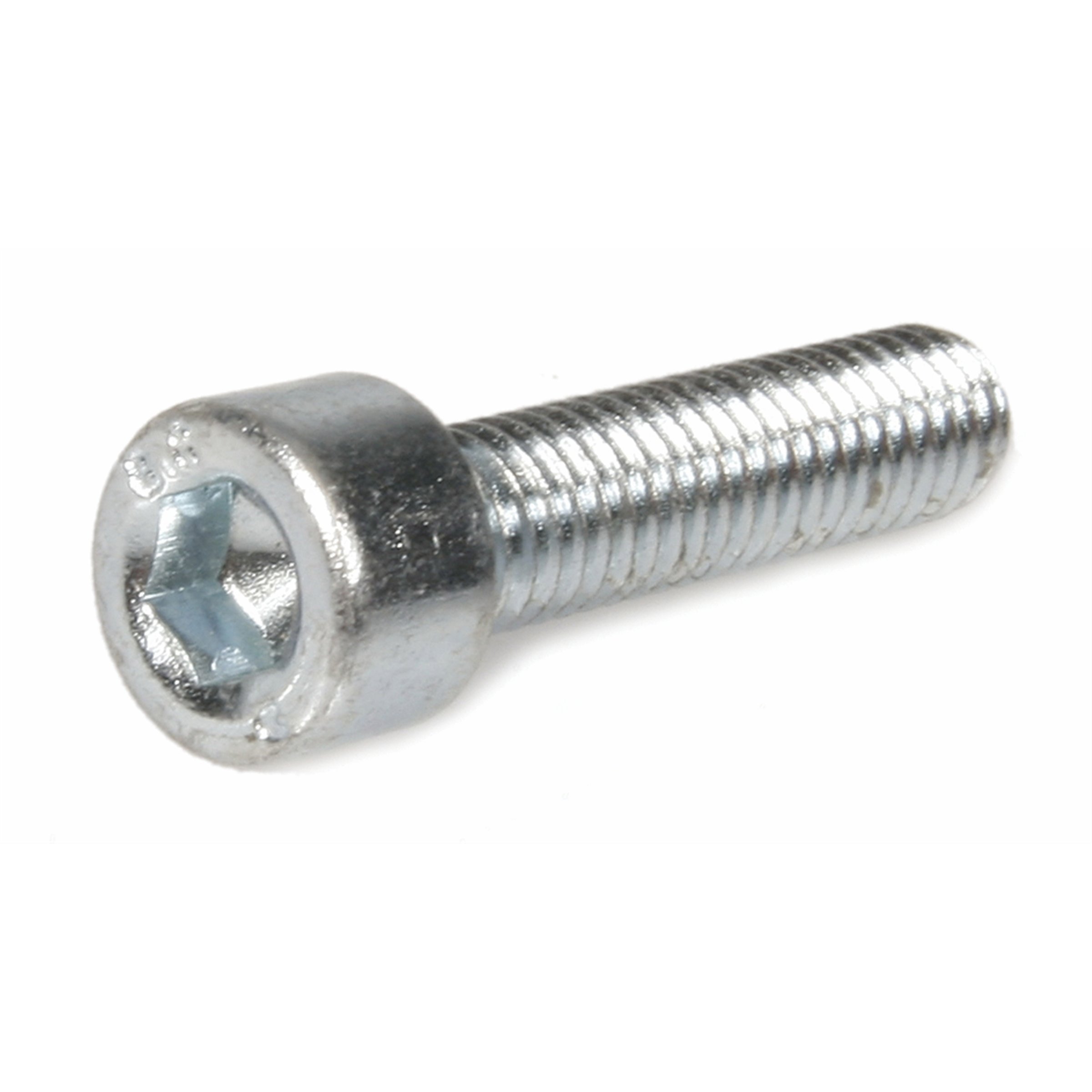 Image of Schraube Kupplungsdeckel M6x25 mm, Innensechskant für Vespa PX (3) für Vespa PX (3)