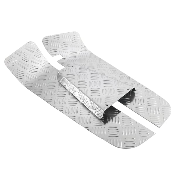 Image of Riffelblechsatz SIP für Vespa PX80-200/PE/Lusso/'98/MY/'11/T5