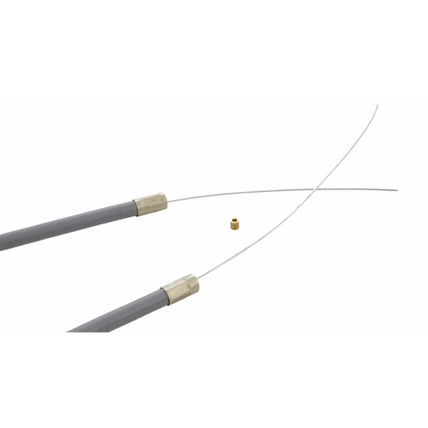 Image of Seilzug Choke für Vespa 125 VNB1/150 VBA1/VBB/GL/160 GS/180 SS