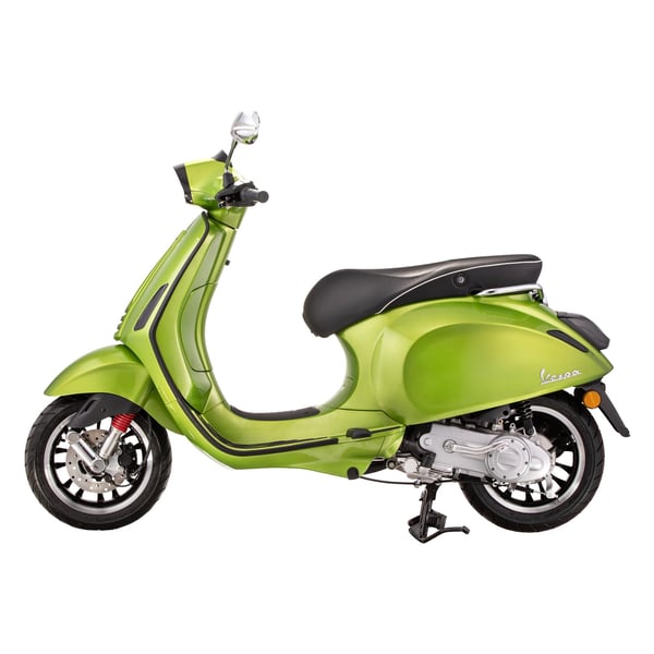 Image of Sitzbank PIAGGIO 1B001317 für Vespa Sprint 50ccm 2T/4T