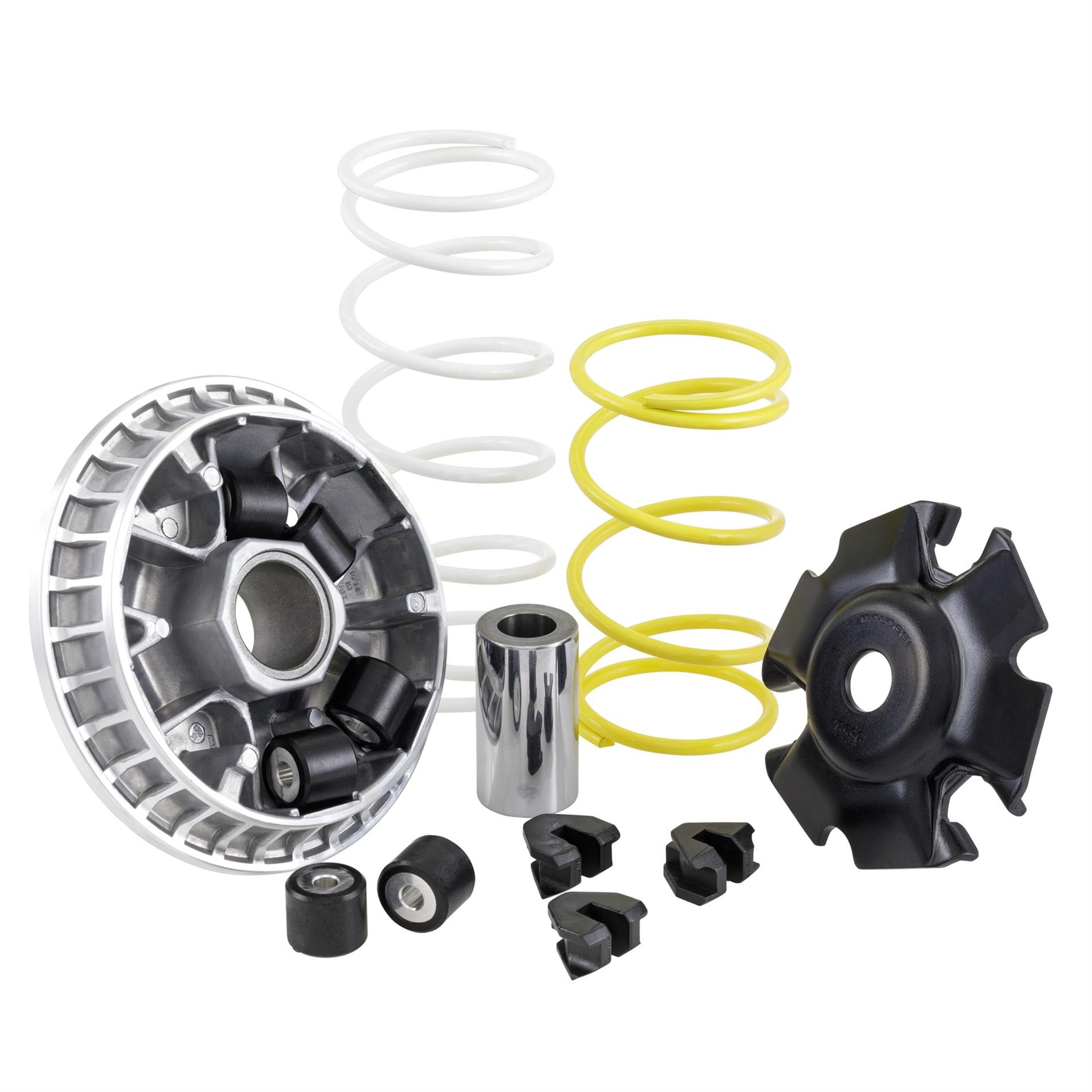 Image of Variator MALOSSI Multivar 2000, 5118627 für HONDA CN/HELIX/HEXAGON/WT MOTORS MIAMI für HONDA CN/HELIX/HEXAGON/WT MOTORS MIAMI