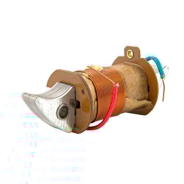 Image of Speisespule Lichtmaschine CEAB Ladespule, 150769 für Vespa 50 SS