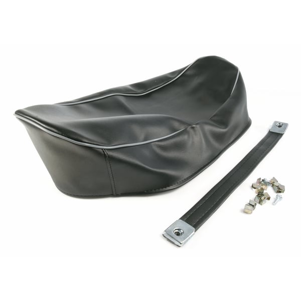 Image of Sitzbankbezug DIEFFE für Vespa 50-125/PV