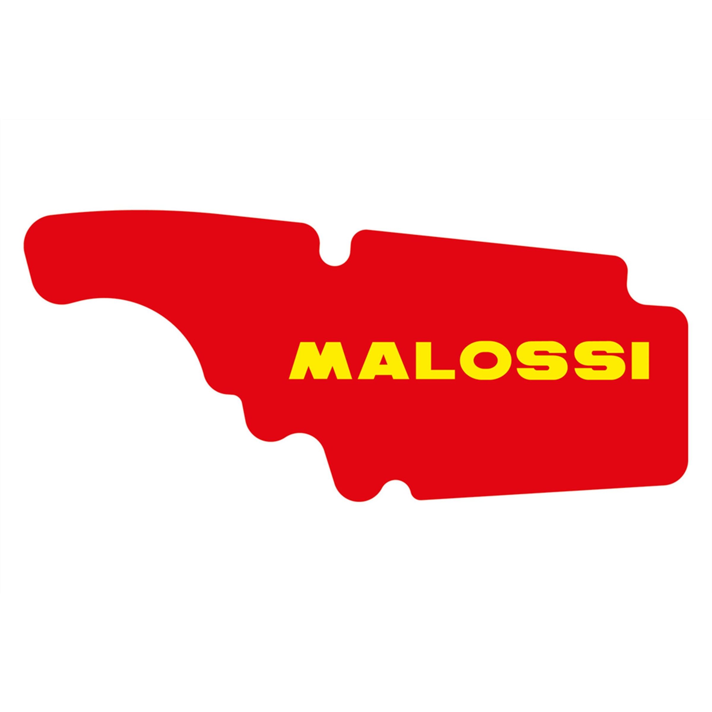 Image of Luftfiltereinsatz MALOSSI Red Sponge für Vespa LX/LXV/S 50-150ccm 4T, AC für Vespa LX/LXV/S 50-150ccm 4T, AC