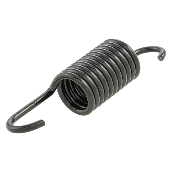 Image of Feder PIAGGIO, Hauptständer, 582504 für Vespa ET4/LX/LXV/S 50ccm