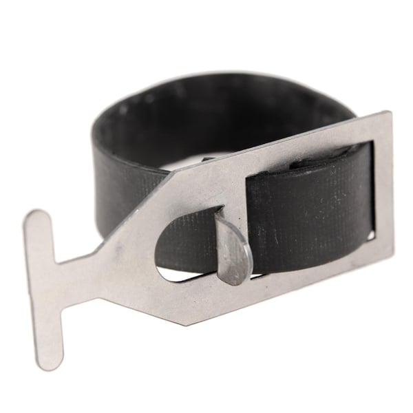 Image of Gummiriemen, Batterie für Vespa 150 T2/T3/GS (D)