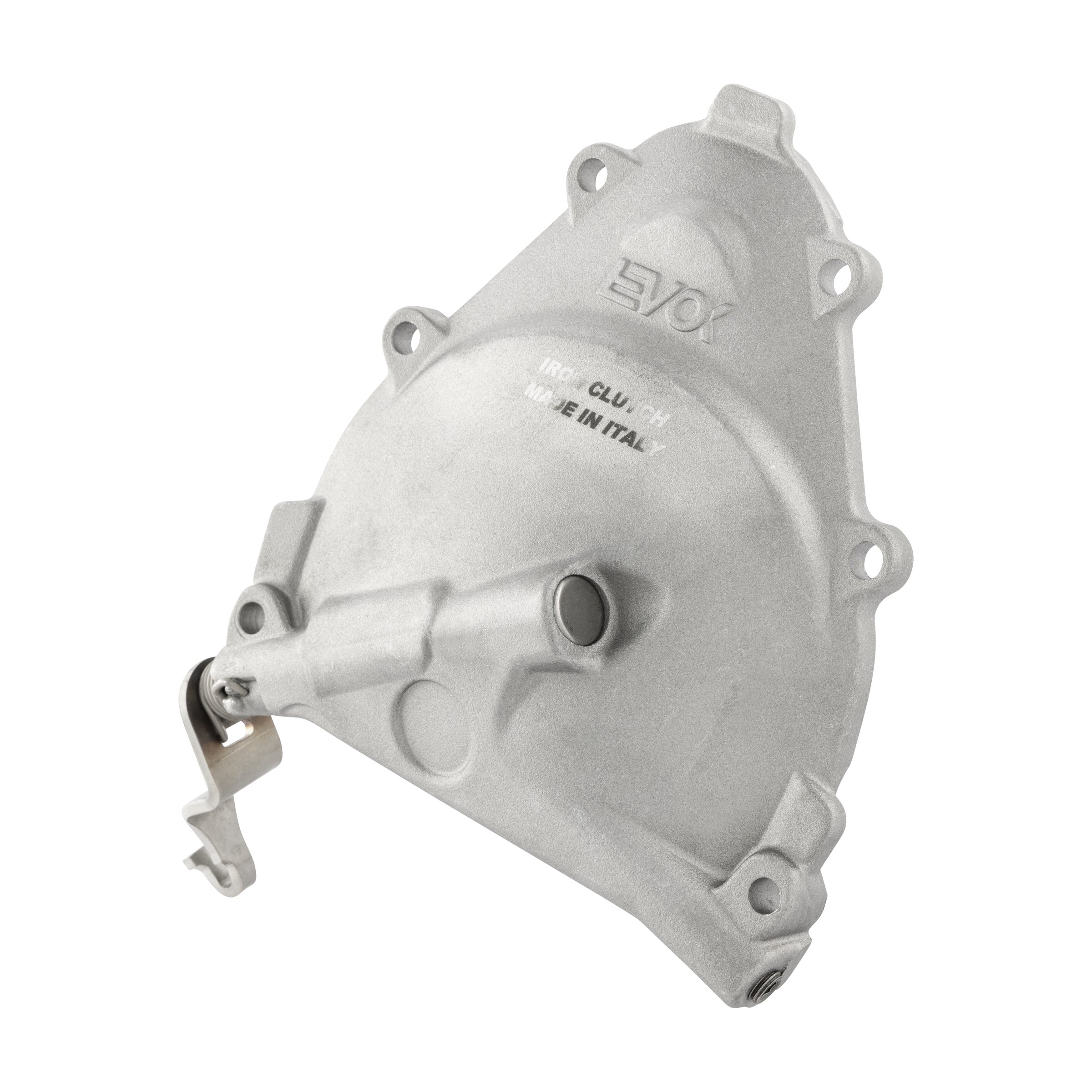Image of Kupplungsdeckel EVOK, 165944 - 79083 für Vespa 50-125/PV/ET3/PK 50-125/S/XL/XL2 für Vespa 50-125/PV/ET3/PK 50-125/S/XL/XL2