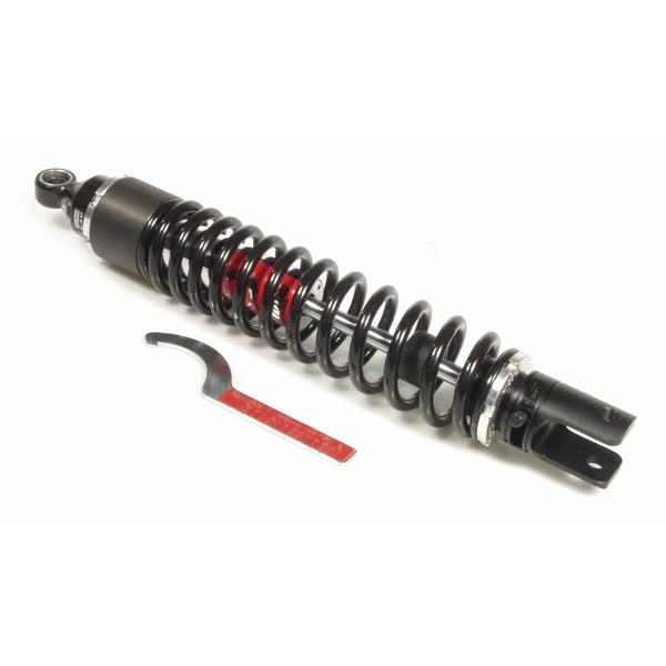 Image of Stoßdämpfer BITUBO hinten für HONDA Foresight 250, Pantheon 125/150