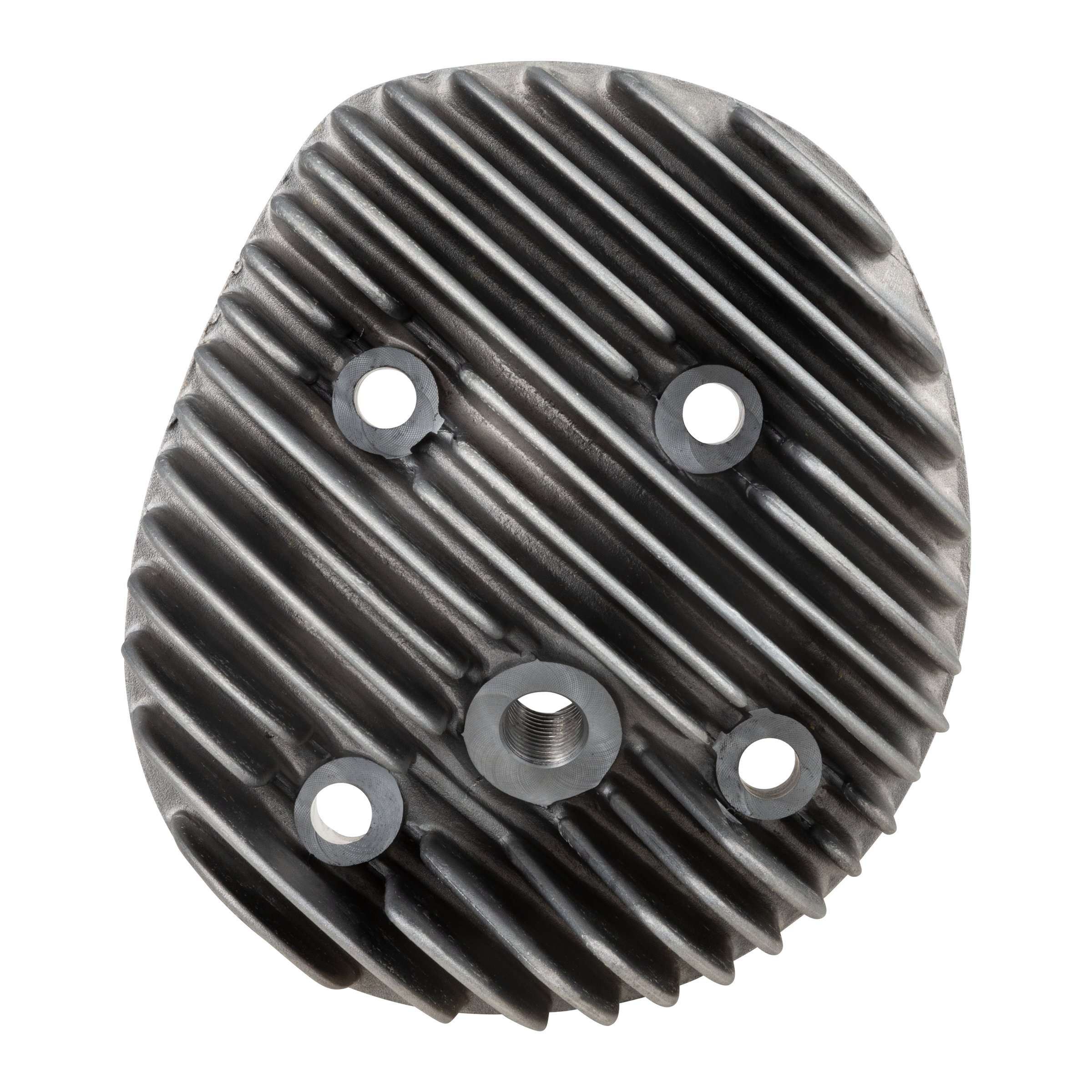 Image of Zylinderkopf SIP PERFORMANCE PX200 für MALOSSI 210cm Alt/Sport/MHR für Vespa 200 Rally/P200E/PX200 E/Lusso/'98/MY/Cosa 200 für Vespa 200 Rally/P200E/PX200 E/Lusso/'98/MY/Cosa 200