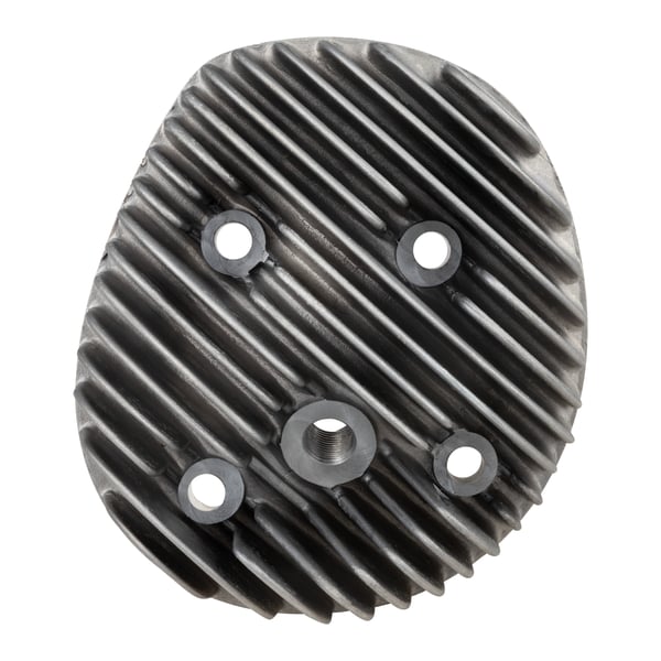 Image of Zylinderkopf SIP PERFORMANCE PX200 für MALOSSI 210cm Alt/Sport/MHR für Vespa 200 Rally/P200E/PX200 E/Lusso/'98/MY/Cosa 200