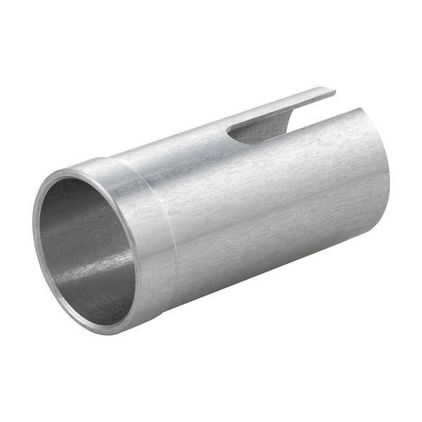 Image of Beschleunigungshülse Vergaser LEMARXON Ø 22 mm für Vespa 125 VNB-TS/150 VBA-Super/PX80-150/PE/Lusso/`98/MY