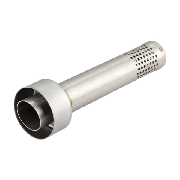 Image of DB Killer AKRAPOVIC, Dämpfer, V-TUV321 für Vespa GTS/GTS Super/GTV 300ccm HPE (`20-) Euro5