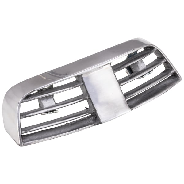 Image of Grill Rahmen hinten für Lambretta 125 LI 1°-2°/150 LI 1°-2°/175 TV 2°