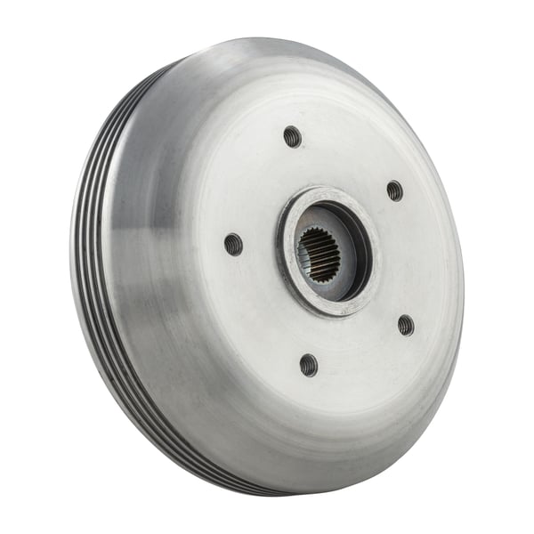 Image of Bremstrommel KR AUTOMATION, hinten für Vespa 125 VNA-TS/150 VBA-Super/Rally/PX/PE/Lusso/T5/Cosa