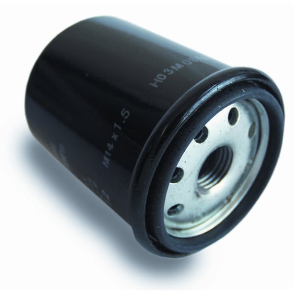 Image of Ölfilter für SUZUKI Burgmann