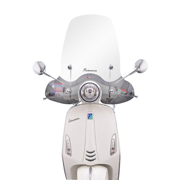 Image of Windschild FACO für Vespa Primavera 50-125ccm 2T/4T ('14-)